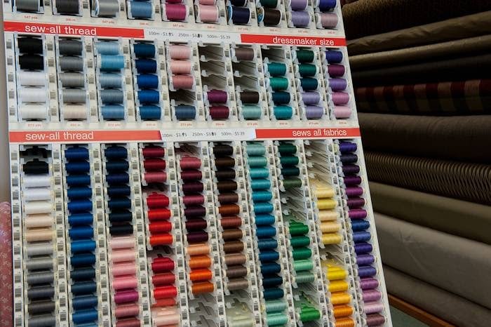Furbelows Fabrics 2