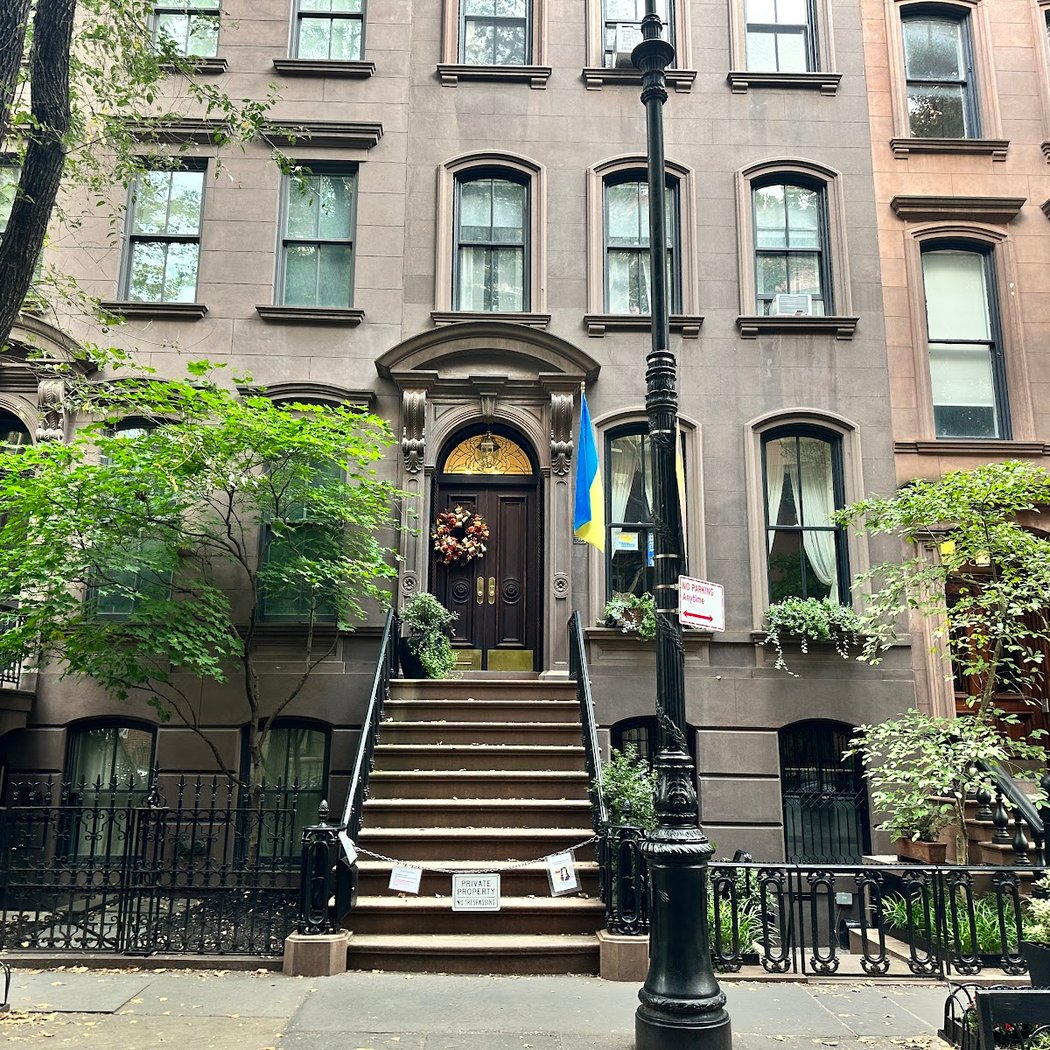Perry Street 2