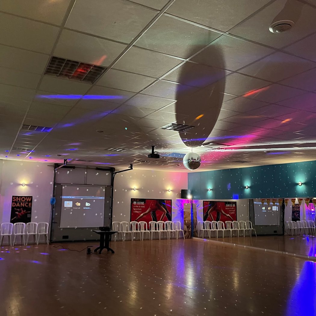 Atelier West Coast Swing Intermédiaire 1