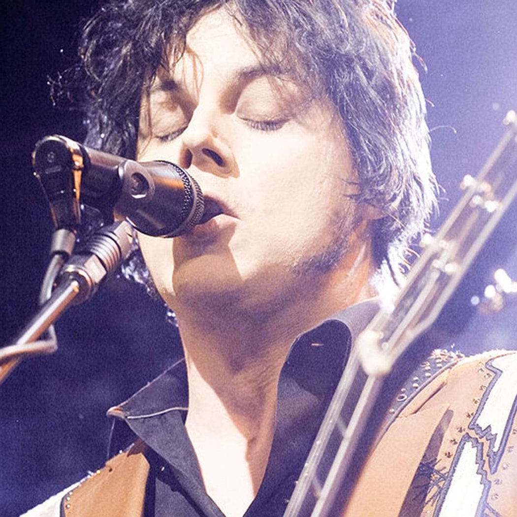 JACK WHITE