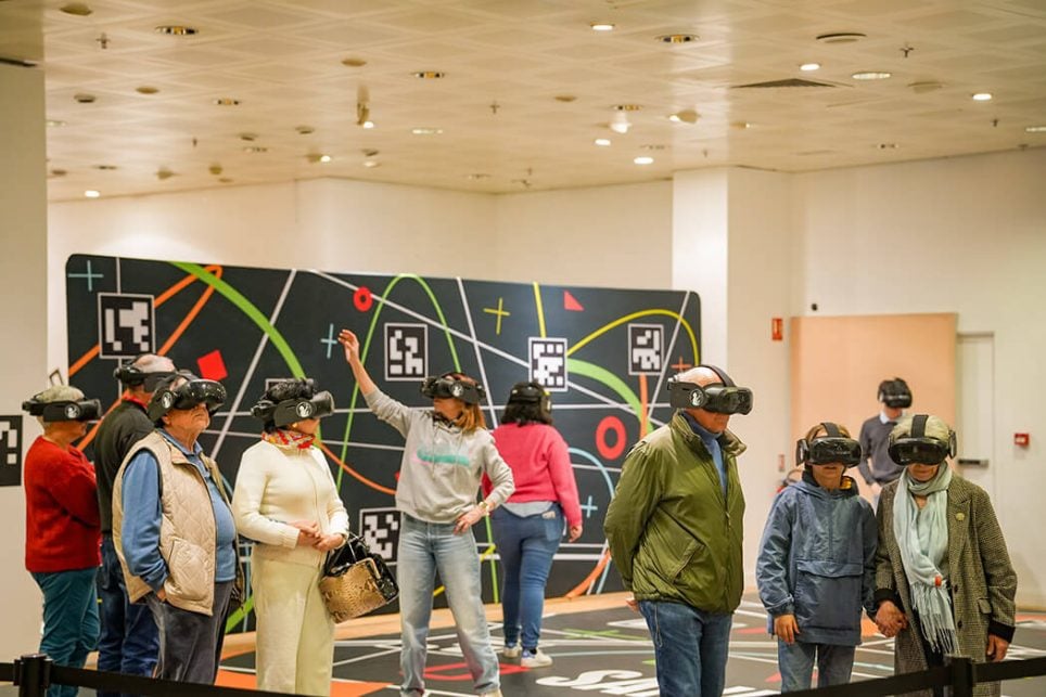 Napoléon, l'Épopée Immersive Paris 2
