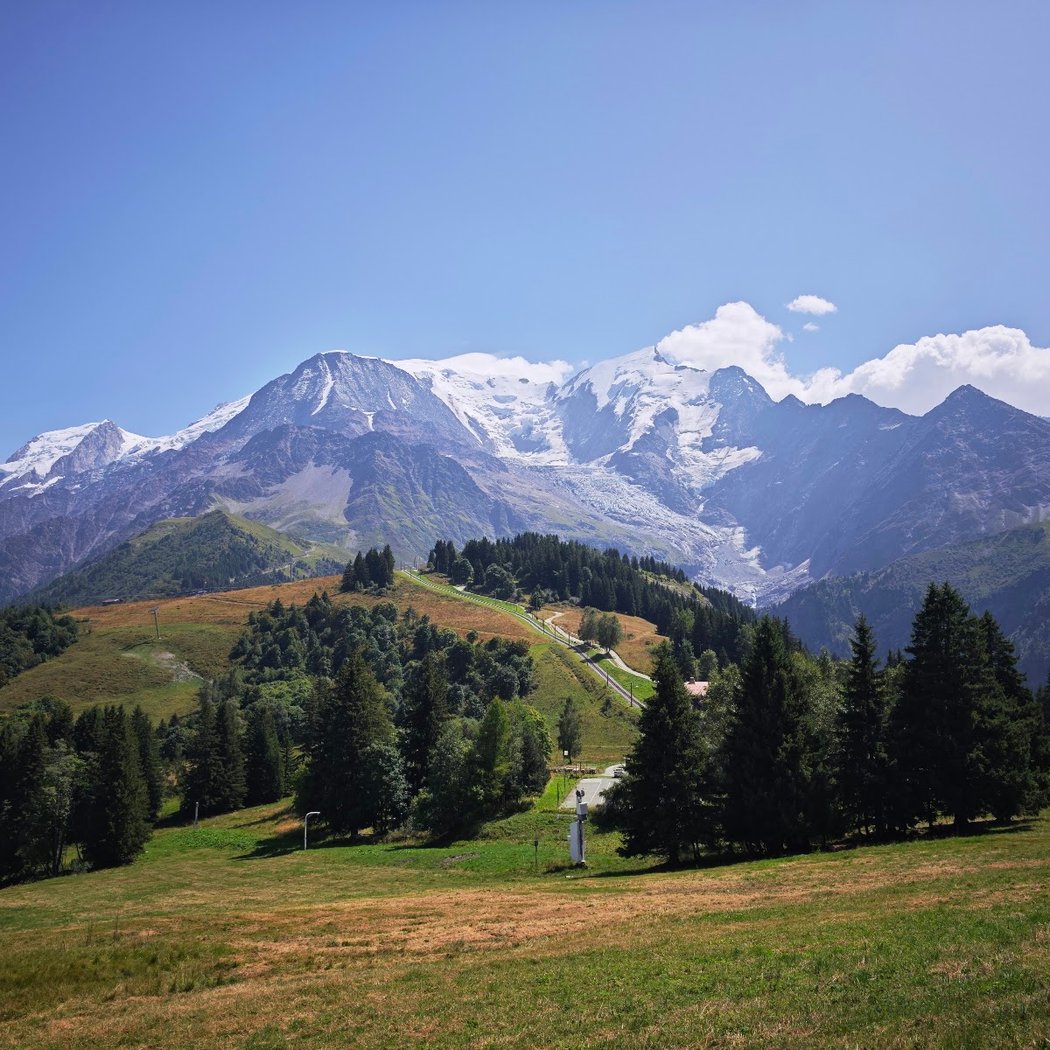 Col de Voze 1