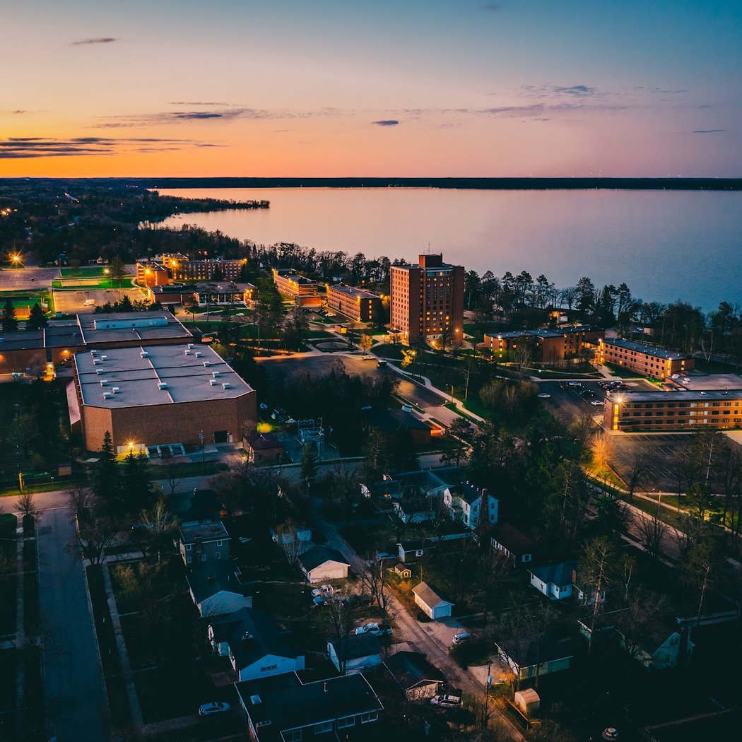 Bemidji 1