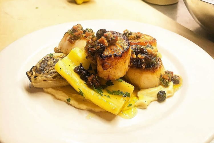 Le French Diner 3