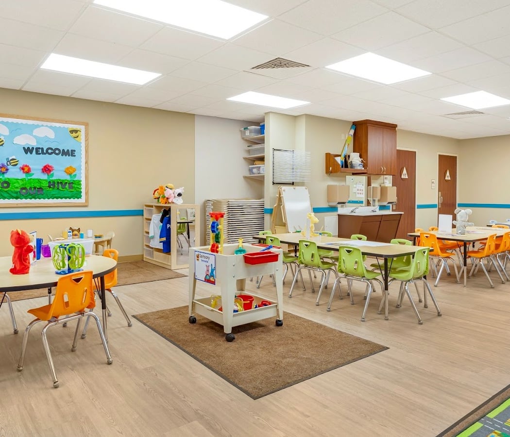 Primrose School of Walnut Creek East 3