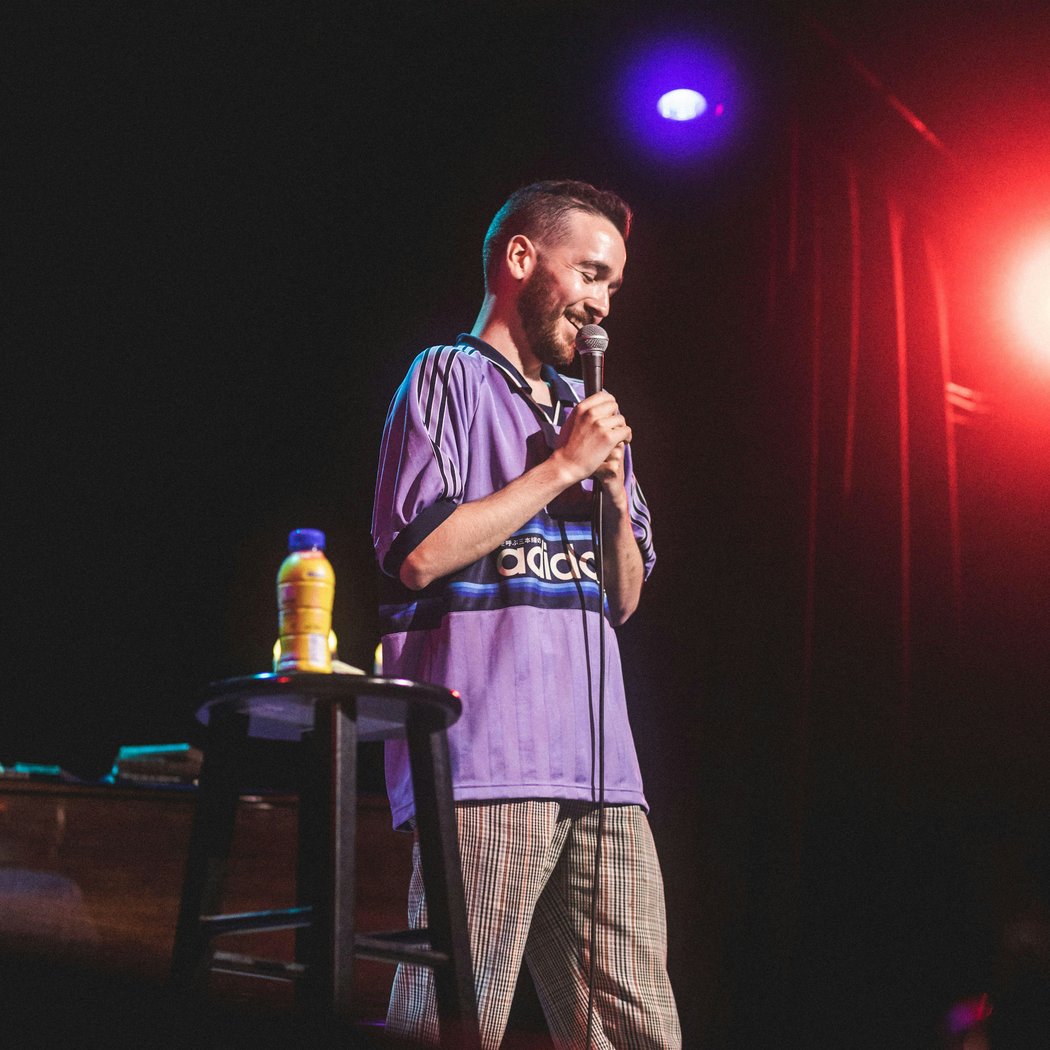 Absolute Triumph: A Perfect Stand-Up Show 1