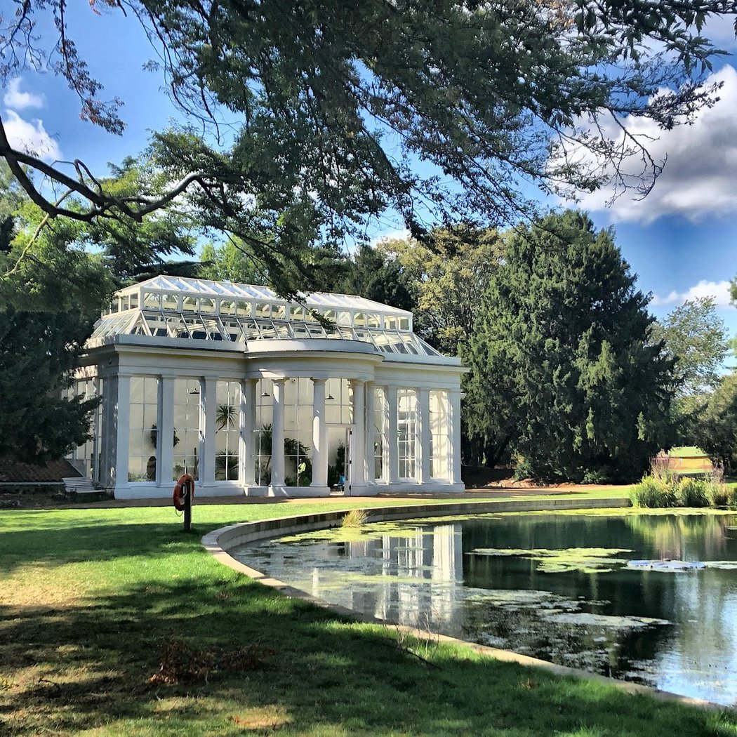 Gunnersbury Park 1