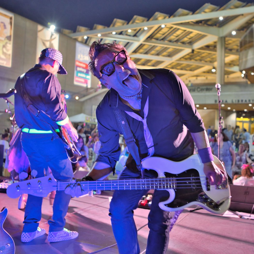 Brea Fest 1