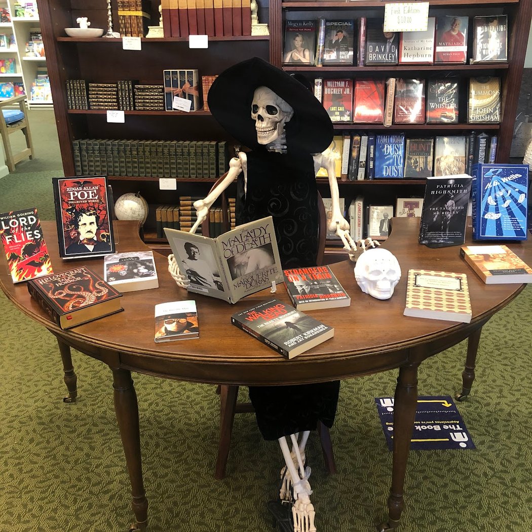 Book Cove 1
