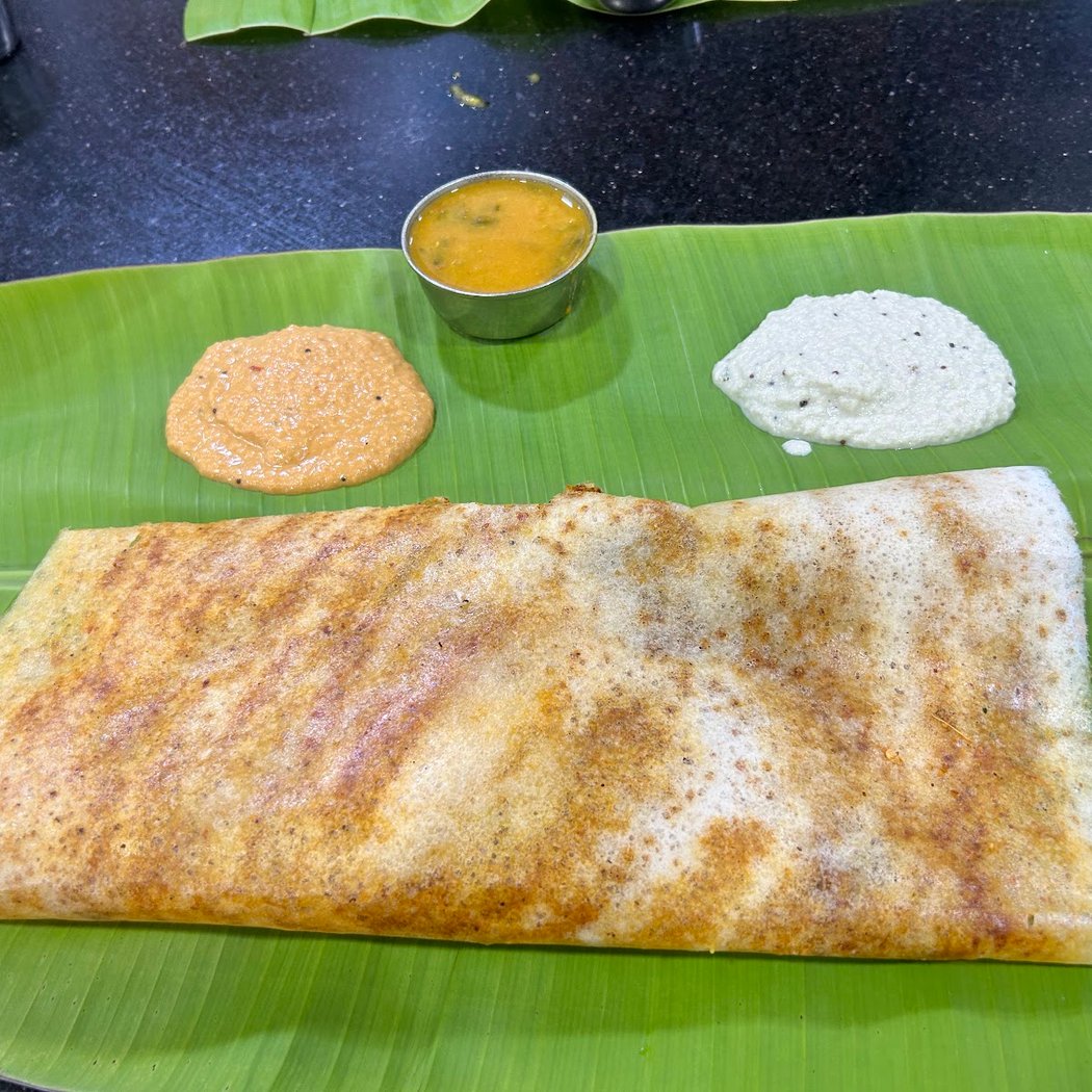 Sree Krishna Kafe 1