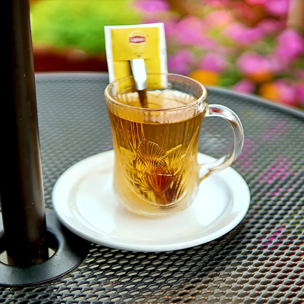 Cafe Selam 2