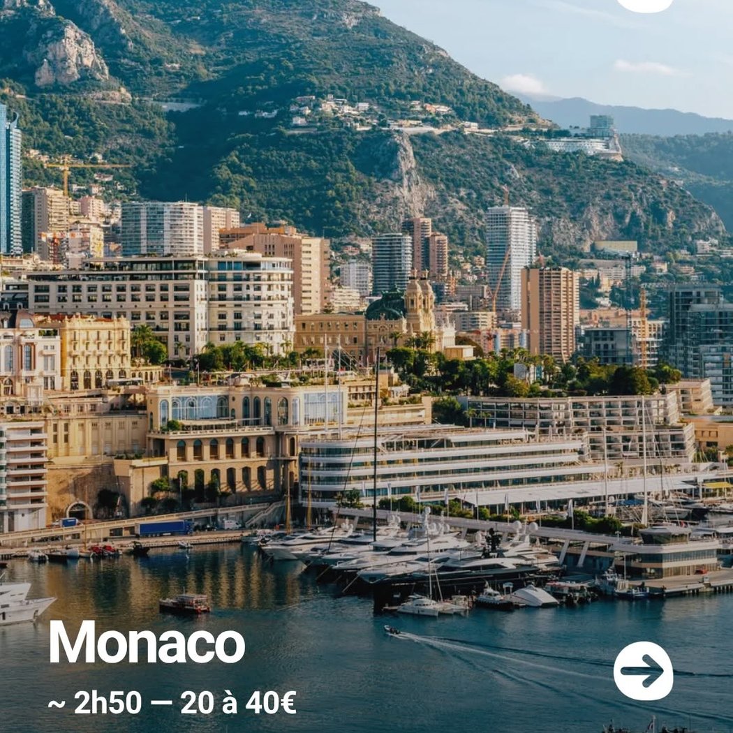 Monaco 1