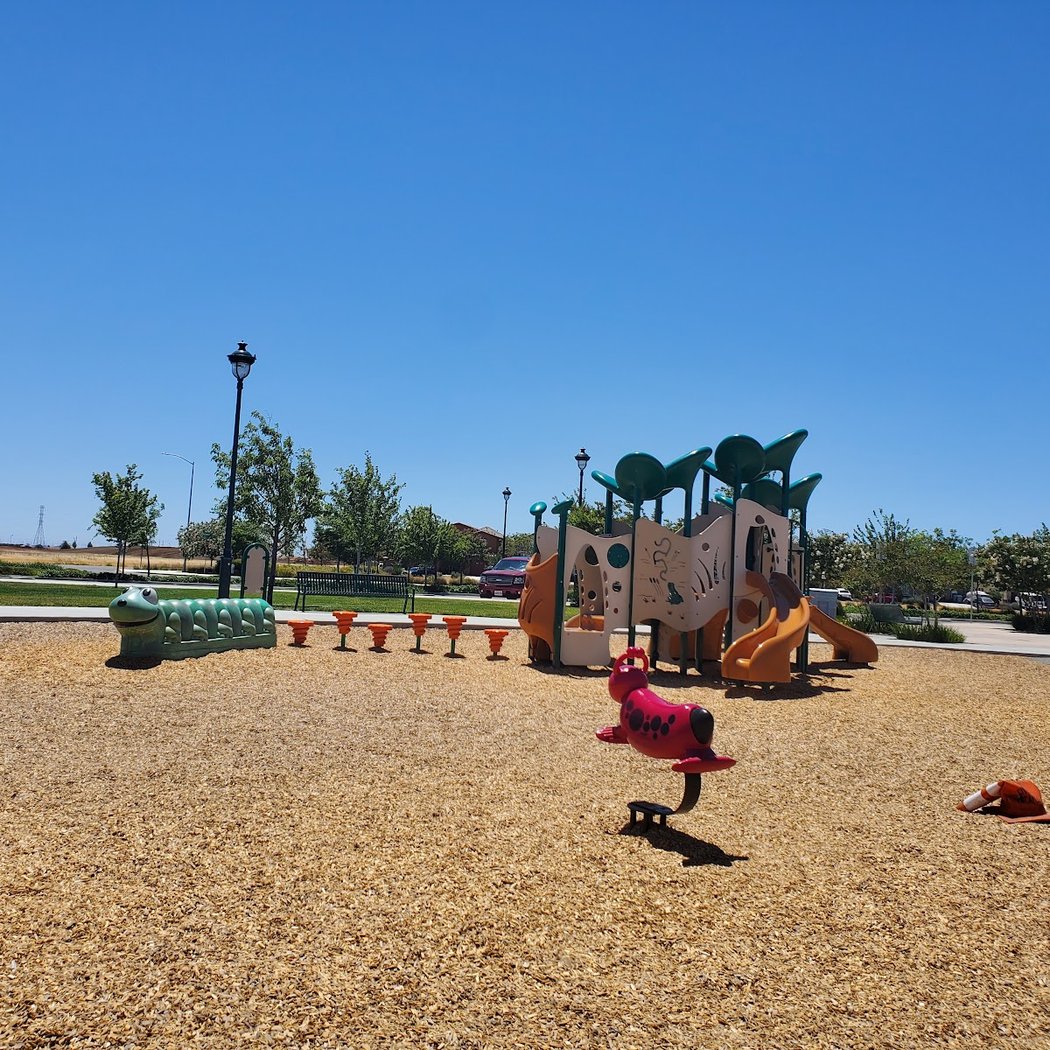 Magnolia Park 3