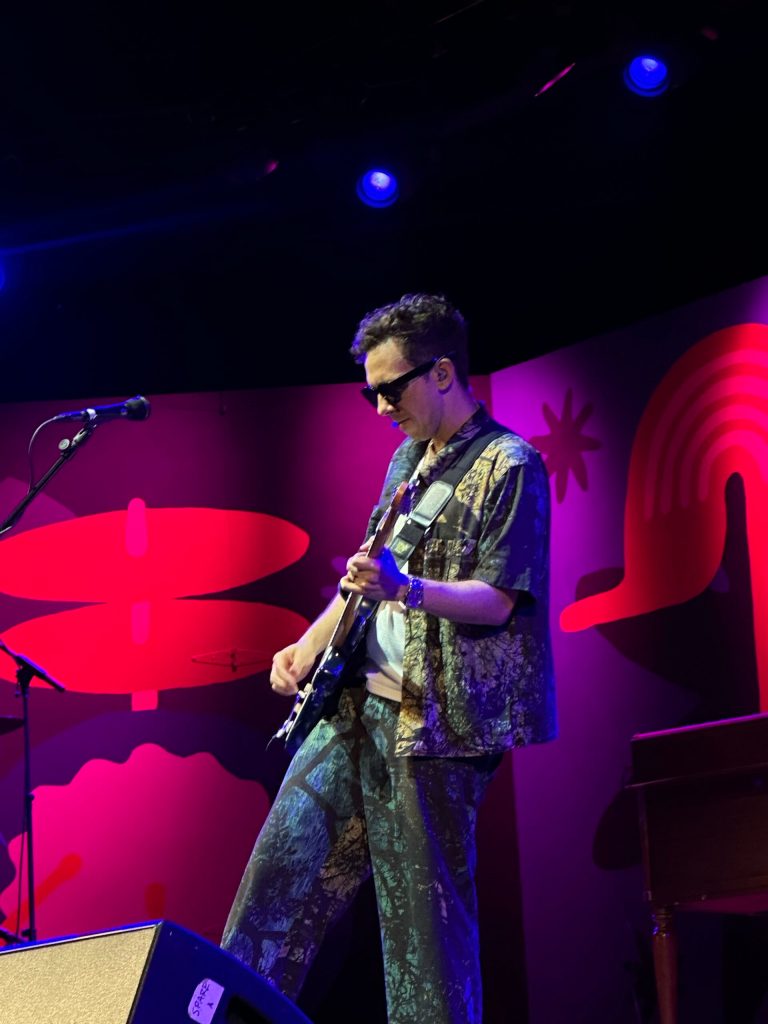 Monterey Jazz Festival 2026 3