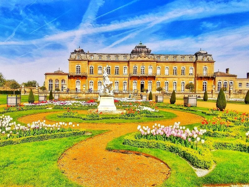 Wrest Park 2