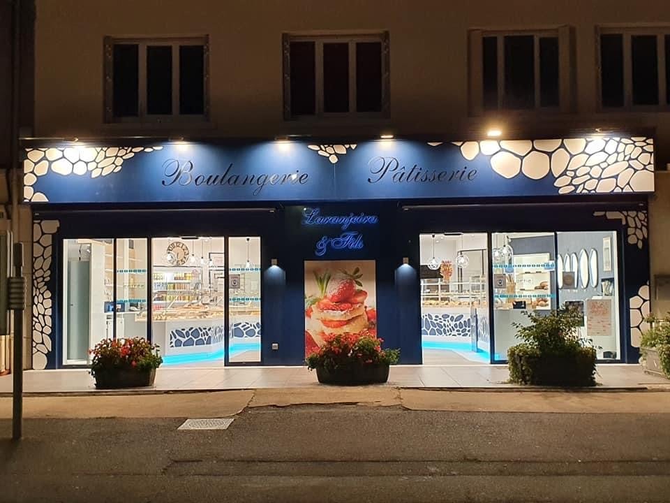 Boulangerie Laranjeira et fils 2