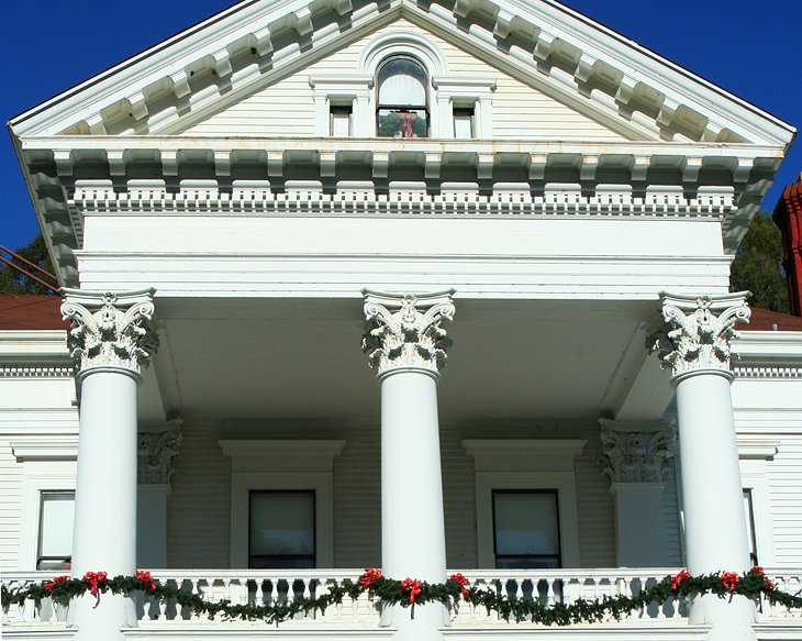 Dunsmuir Hellman Historic Estate 3