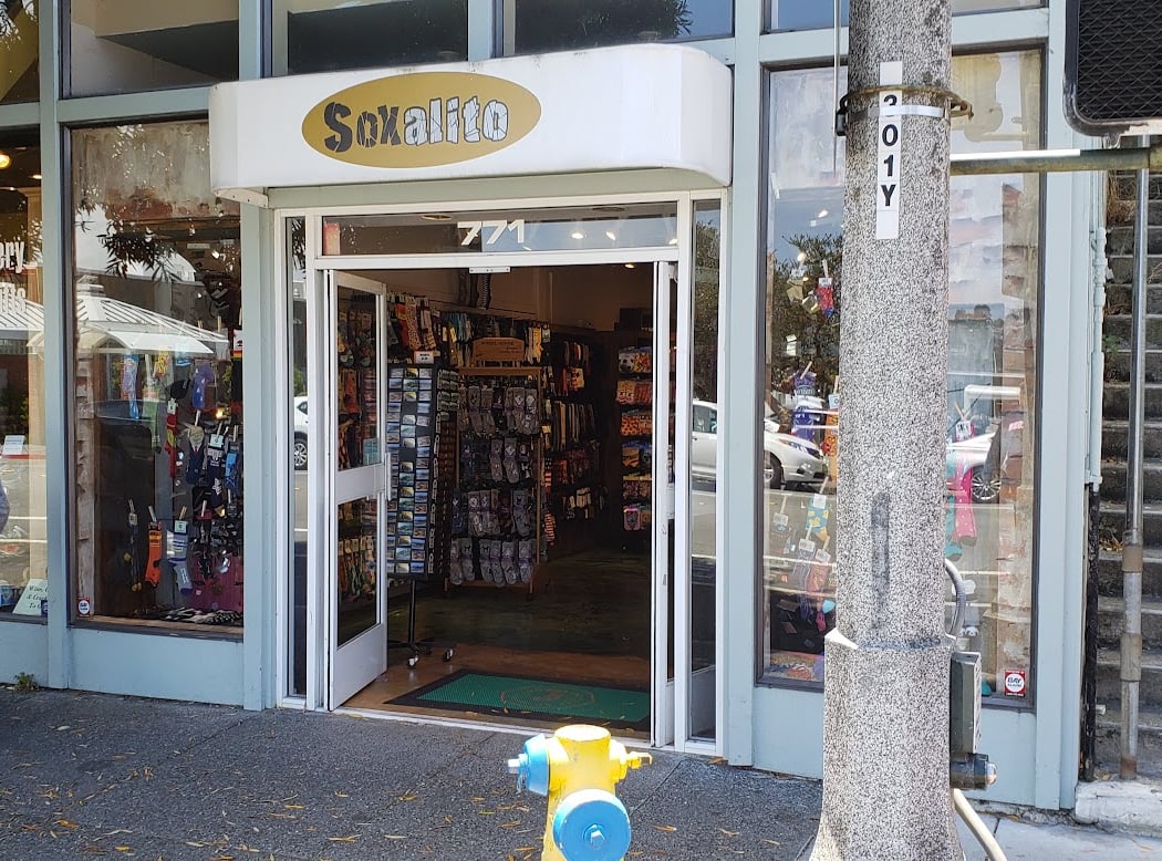 SOXalito 2