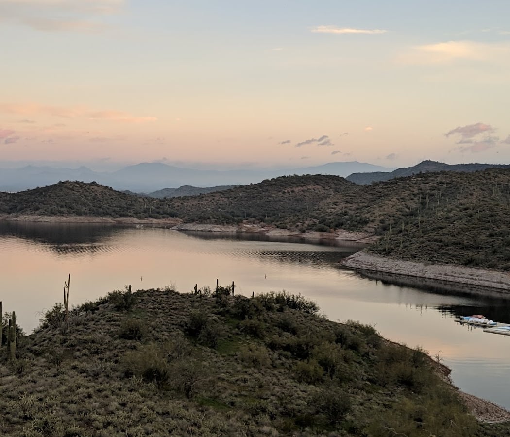 Cactus Hike 3