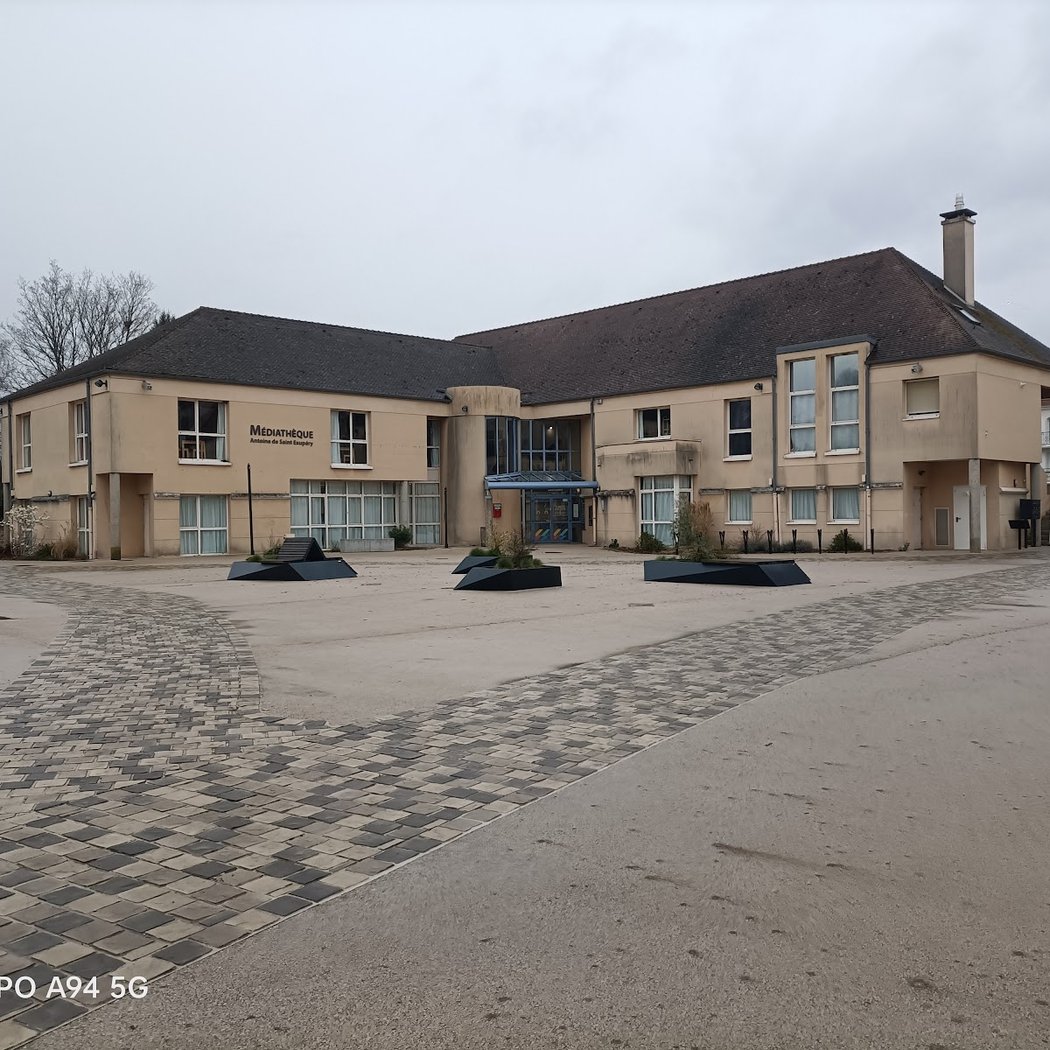Ateliers créatifs 3