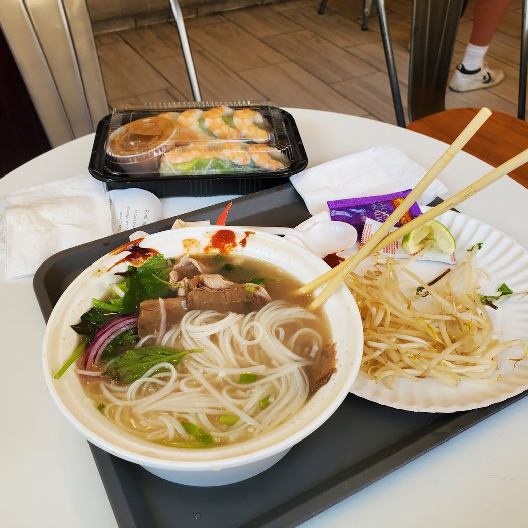 Banhmigos 3