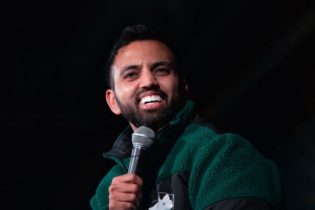 Akaash Singh 1