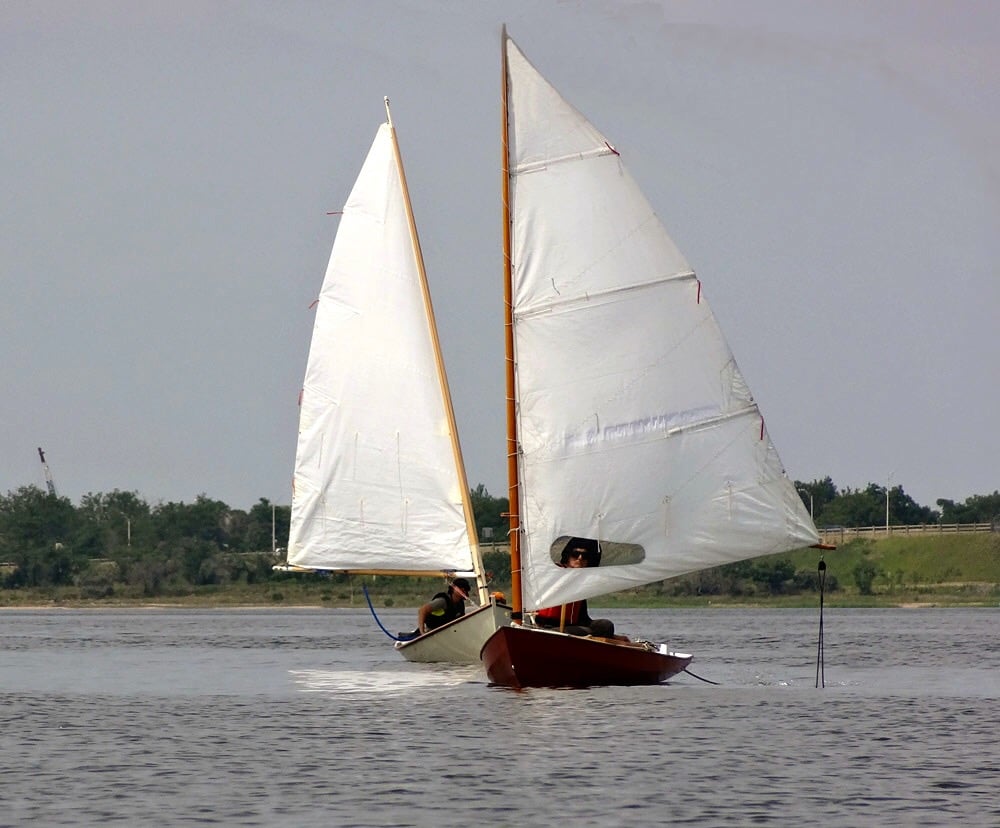 Sebago Canoe Club Inc 3