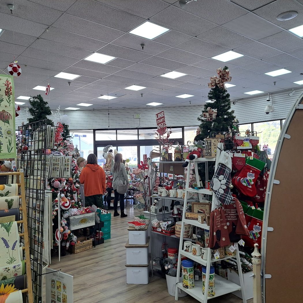 Beverly's Fabric & Crafts 3