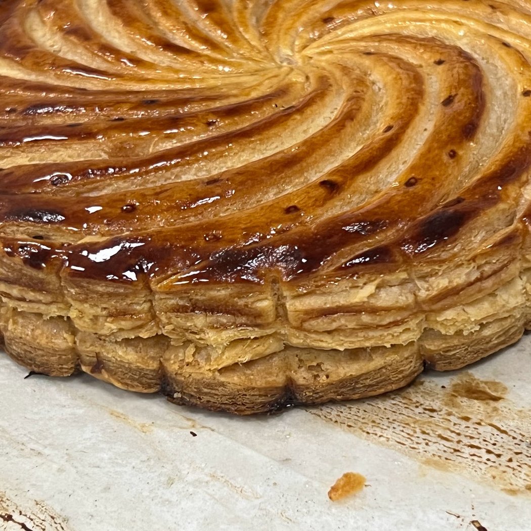 Pain du monde 1