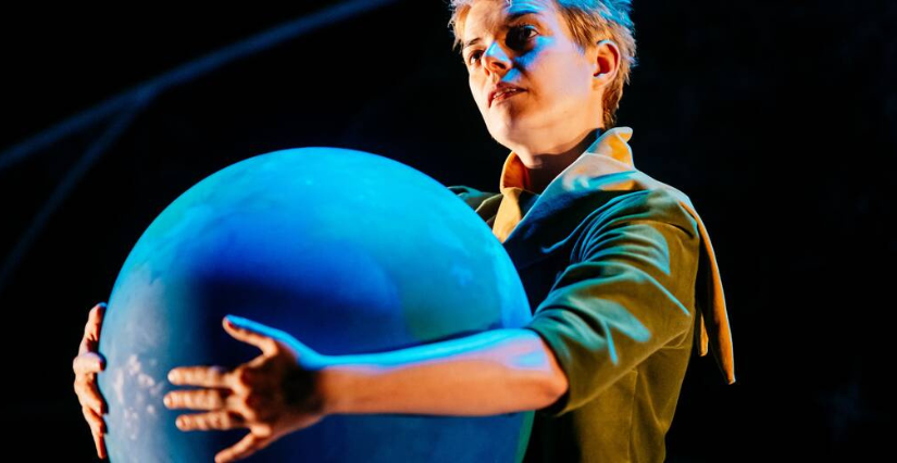 Le Petit Prince 1