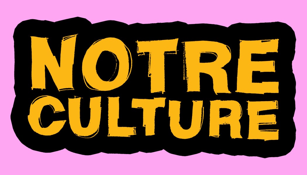 Notre Culture - Rencontre avec le grapheur Mode 2 1