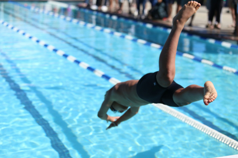 Aquatic Center Bois-Colombes 3
