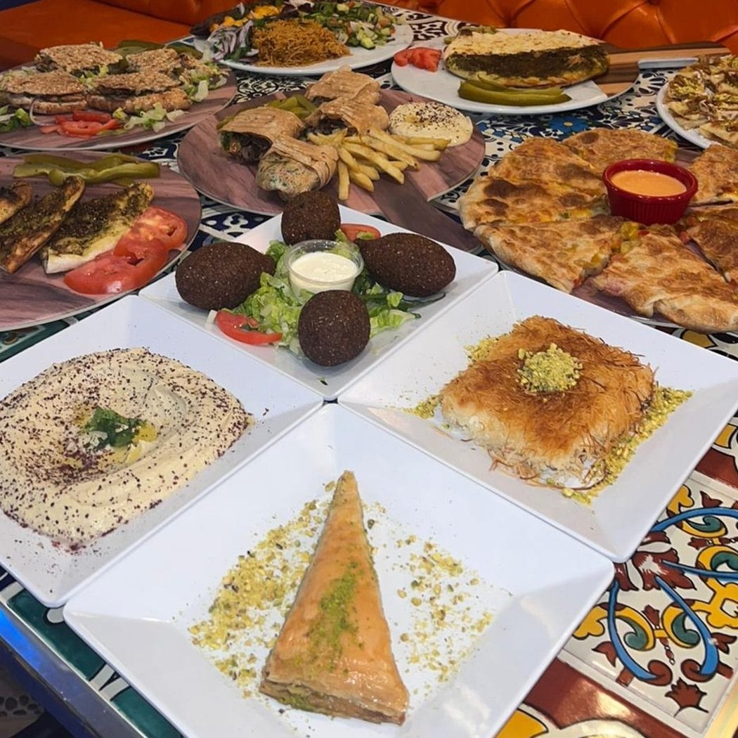 Levant 1