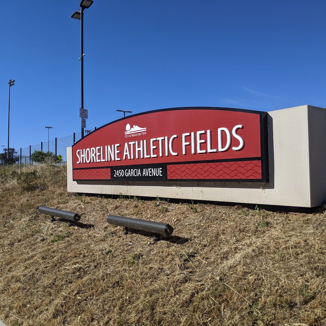 Shoreline Athletic Fields 3