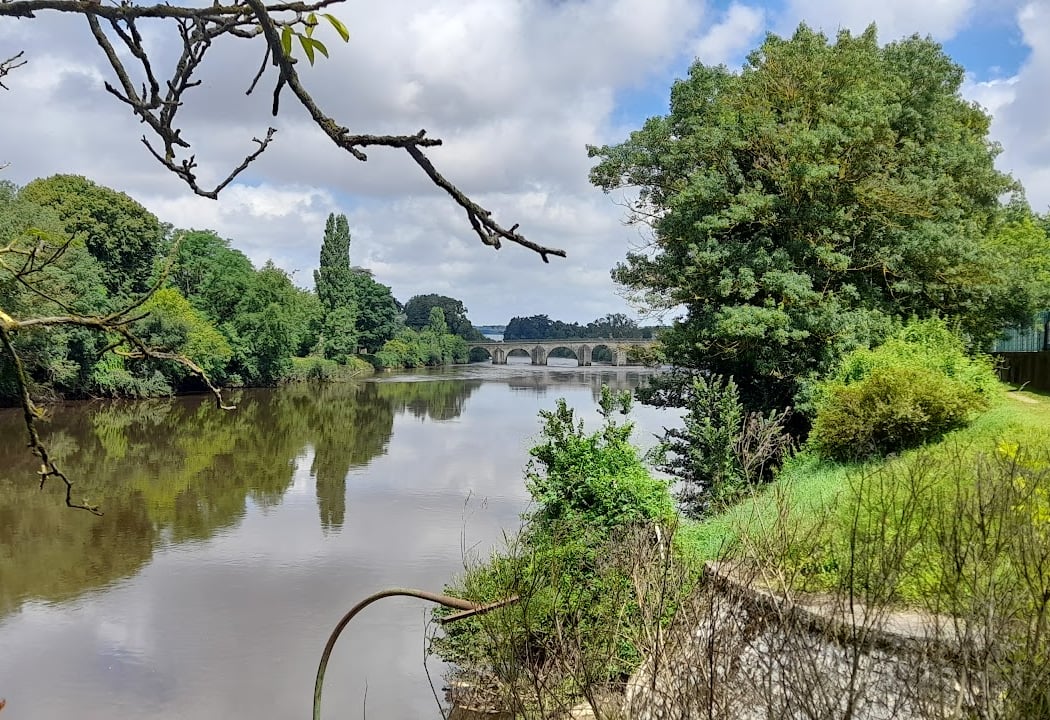Club de Kayak de Descartes 1