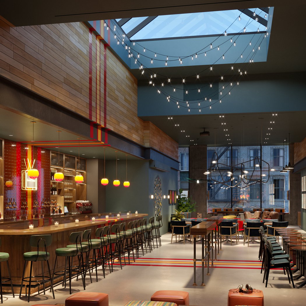 Take a Recess at The Moxy 2