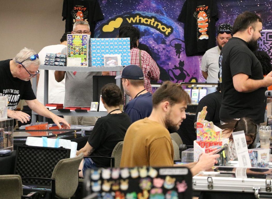 HNL Card Fest 2