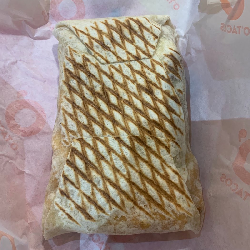 O'Tacos 1