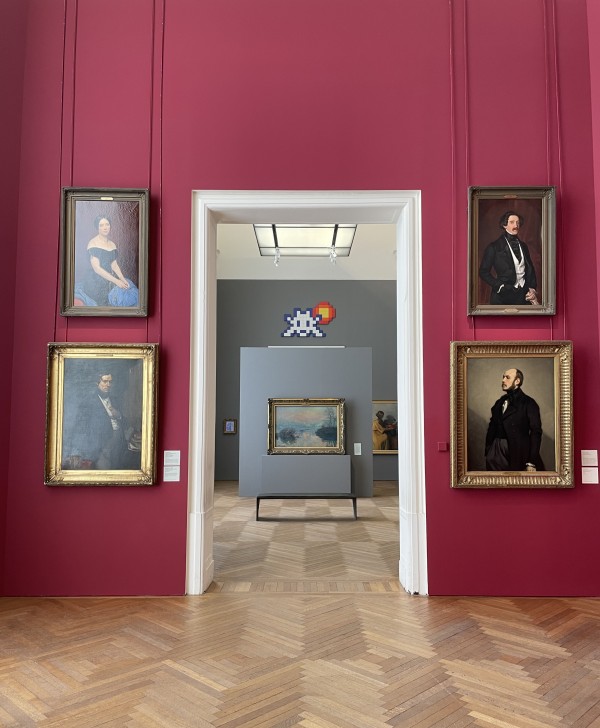 Permanent Collection at Petit Palais 4