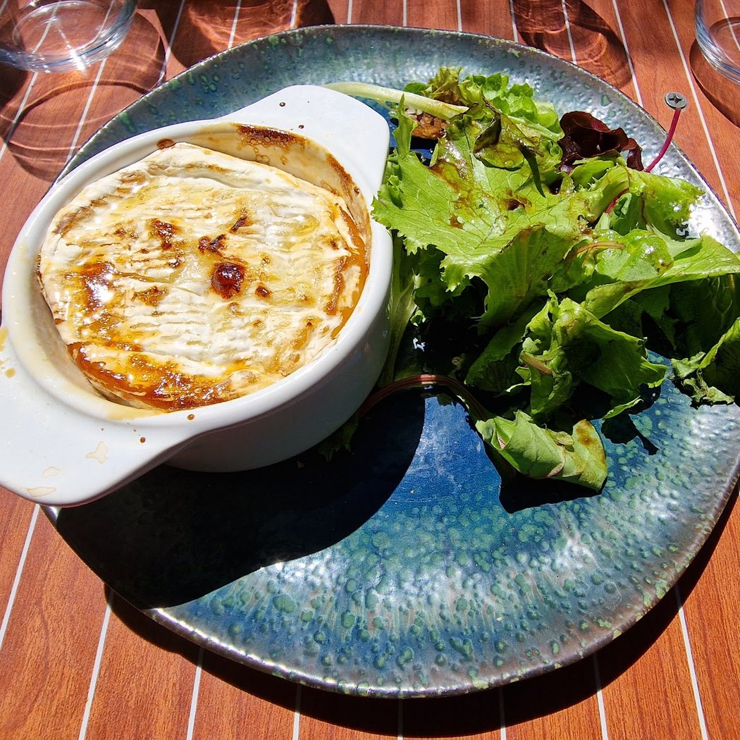 Le Jardin 1