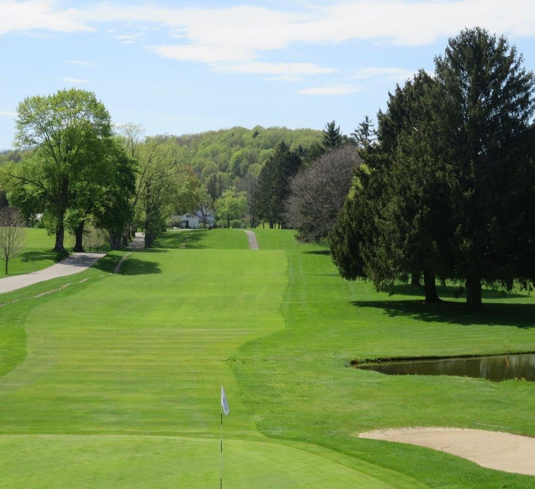 NYS Boys' & Girls' 14U Junior Championship 1