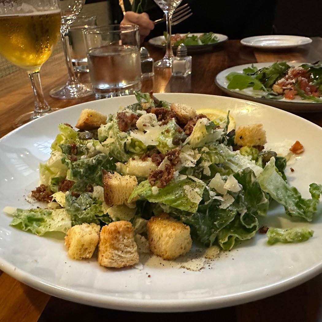 La TABLÉE at the Manoir 3