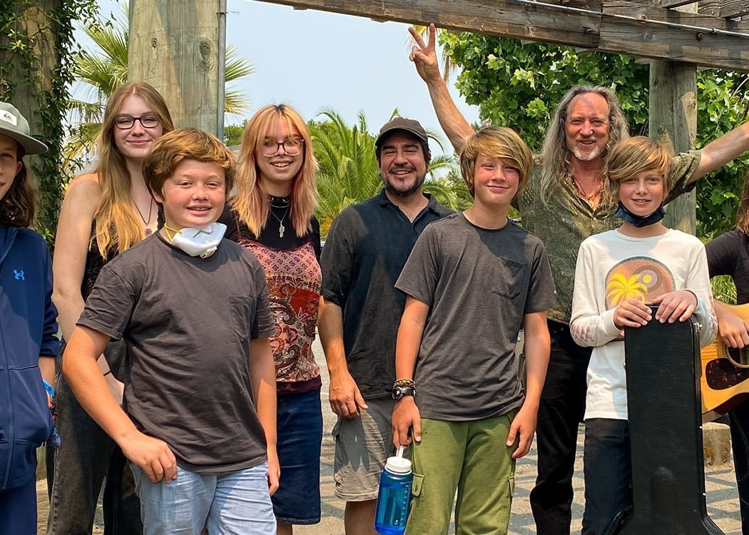 Fairfax Music Camps 2
