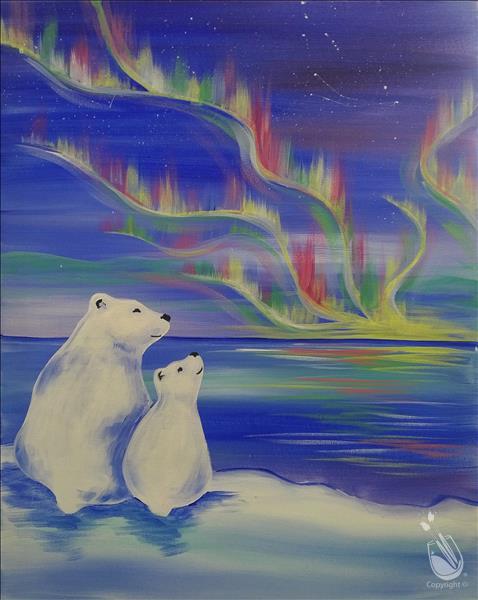 A Polar Bears View 1
