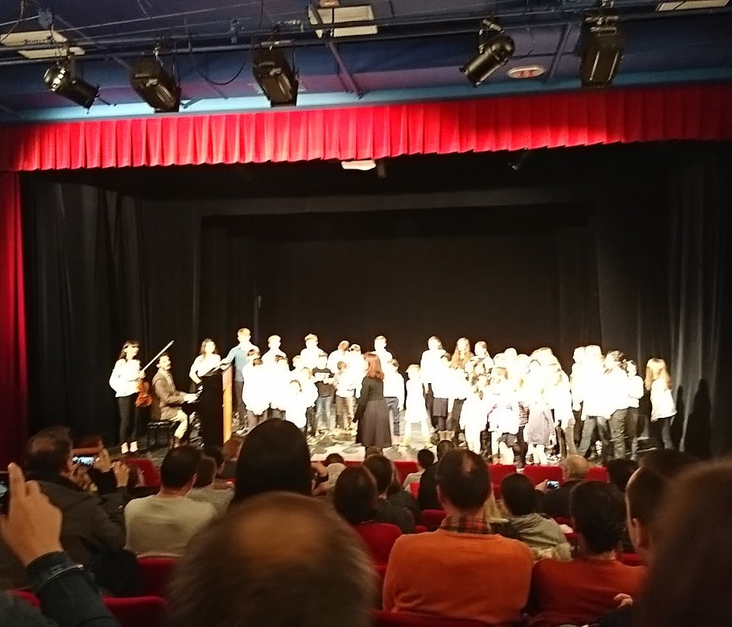 Festival Théâtral de Coye-la-Forêt 3