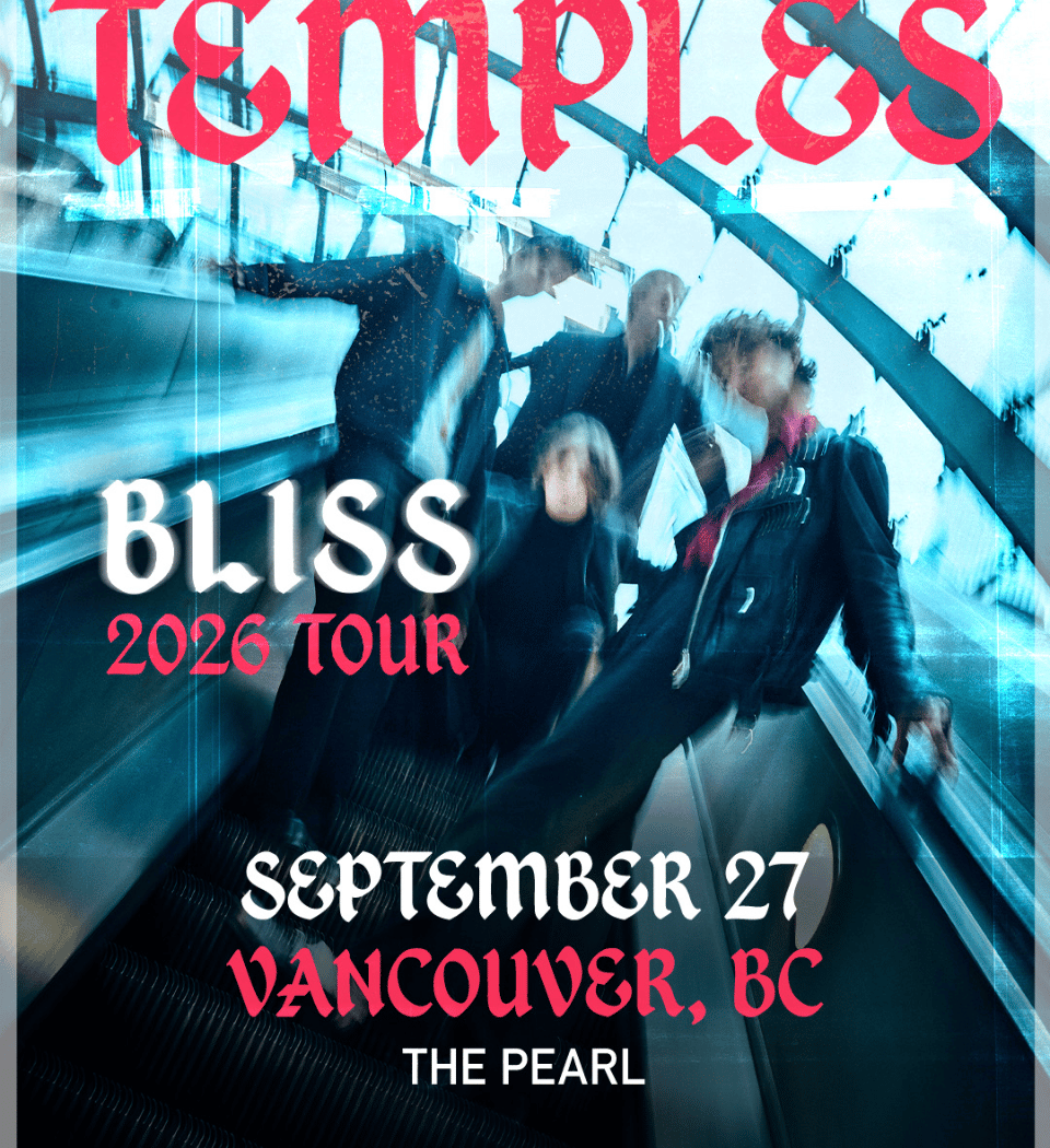 Temples Concert 1