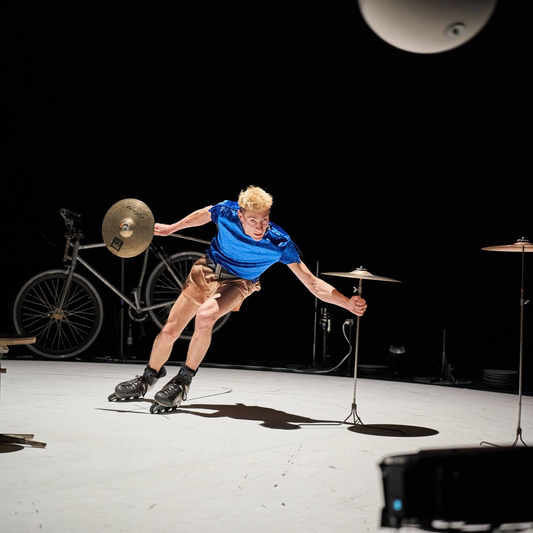 Atelier Pop-Up « Ceramic Circus » 1