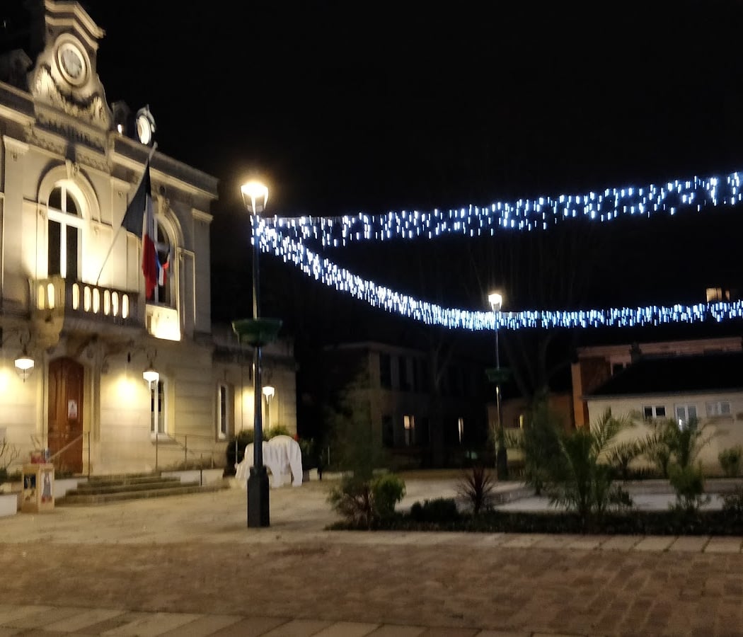 Mairie 3