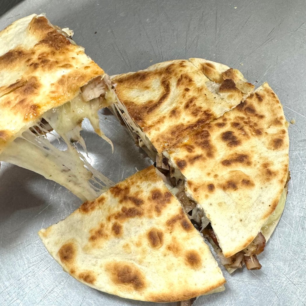 Garden Tortillas & Chinese Express 1