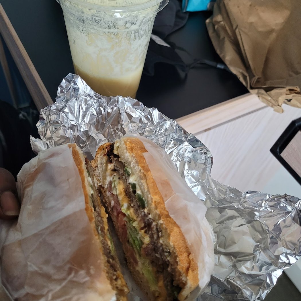 Grill and Height Deli 1